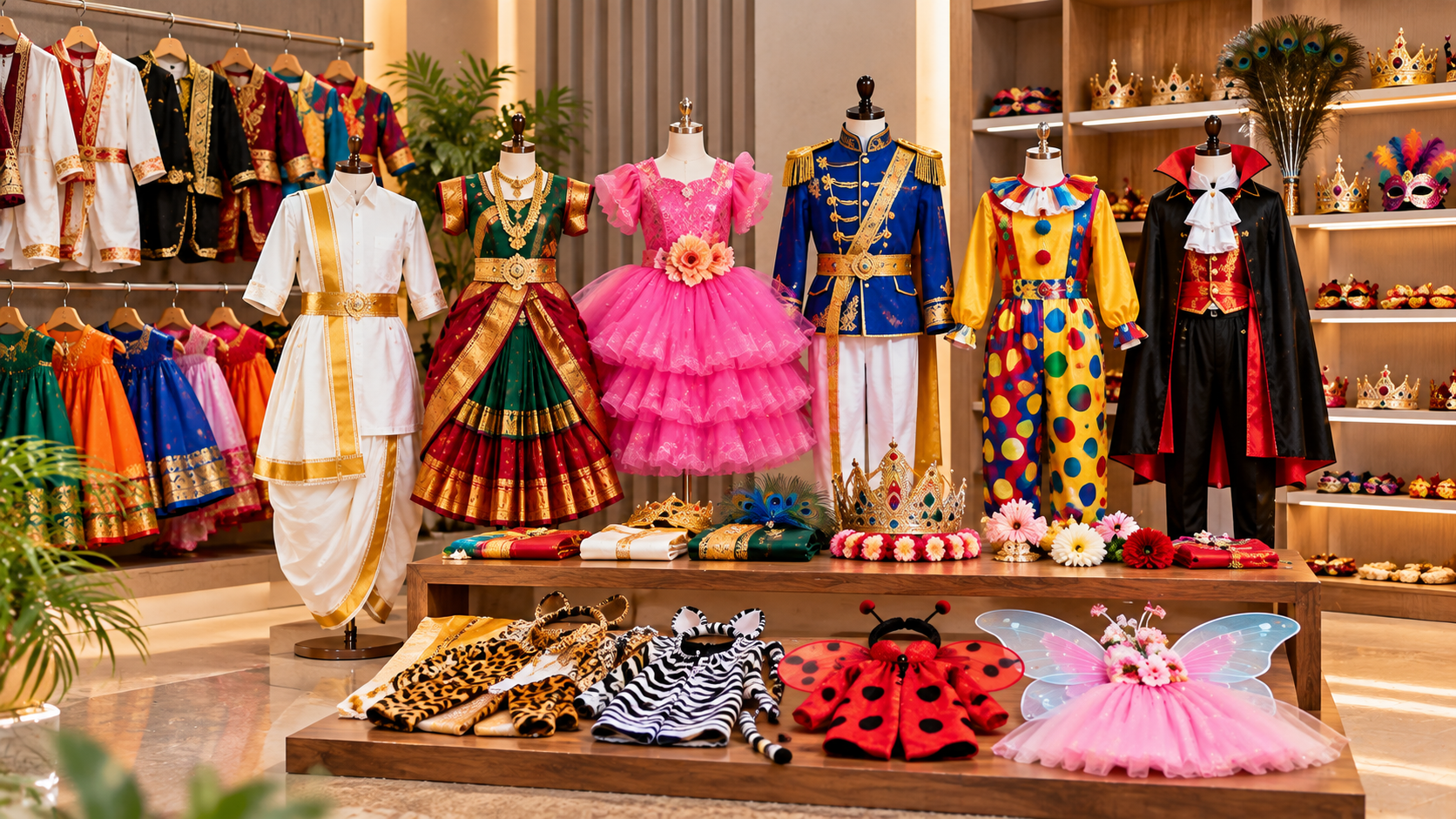 Cultural Wear