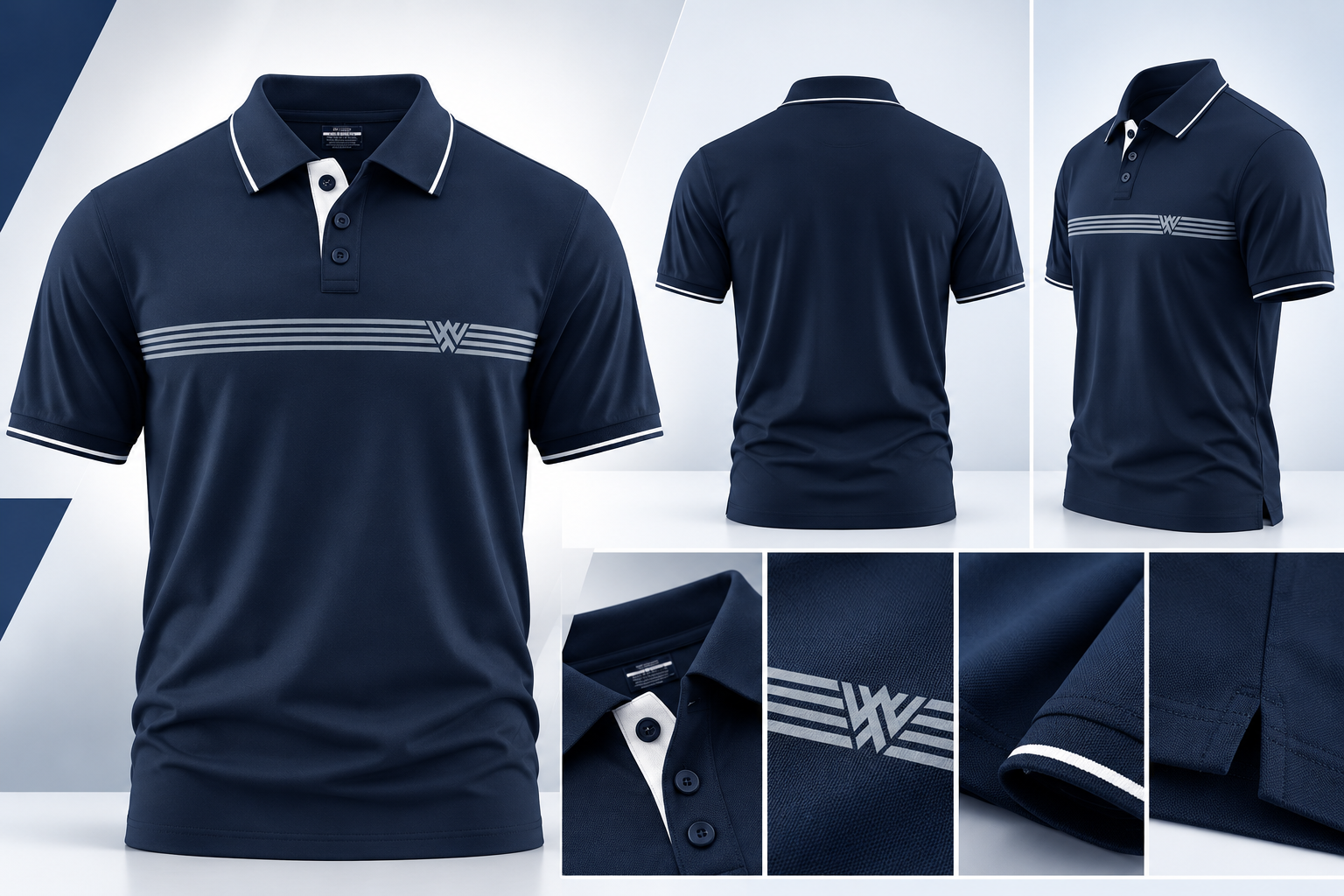 Premium & Corporate T-Shirts